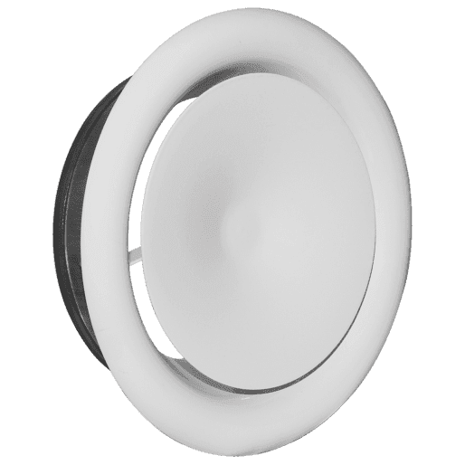 Диффузор приточный DVS-P-1